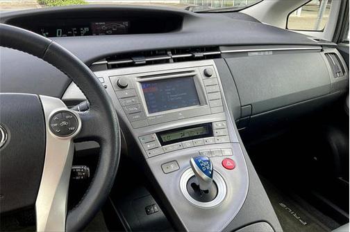 2015 Toyota Prius Five