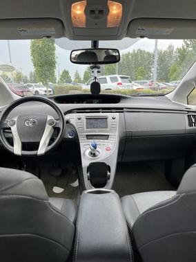 2015 Toyota Prius Five