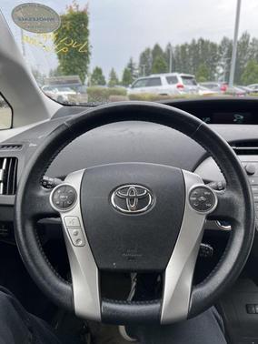 2015 Toyota Prius Five