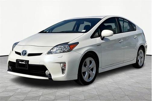2015 Toyota Prius Five