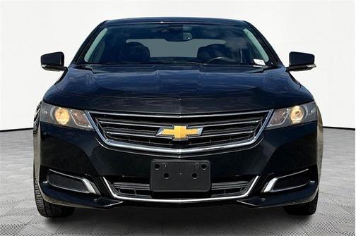 2014 Chevrolet Impala 2LT