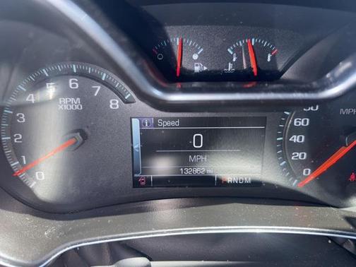 2014 Chevrolet Impala 2LT