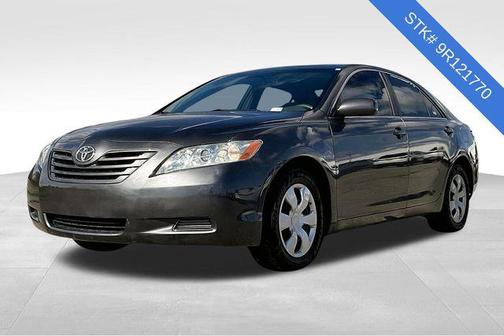 2009 Toyota Camry LE