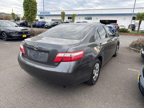 2009 Toyota Camry LE