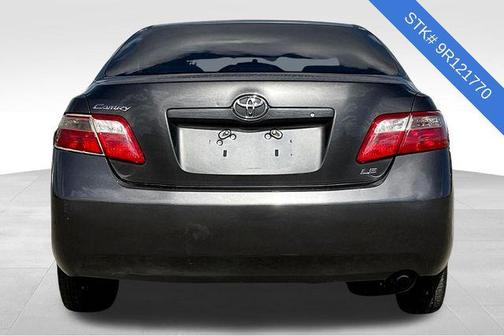 2009 Toyota Camry LE