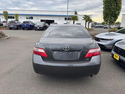 2009 Toyota Camry LE