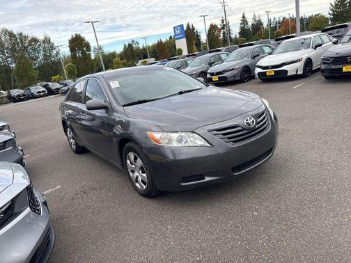2009 Toyota Camry LE
