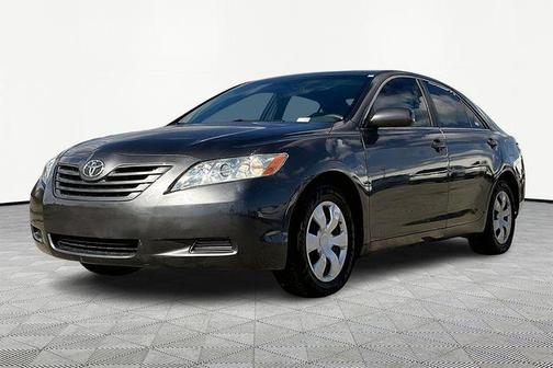 2009 Toyota Camry LE