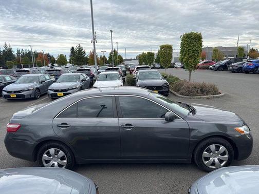 2009 Toyota Camry LE