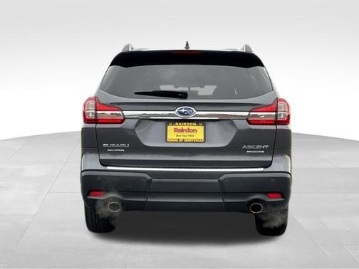 2022 Subaru Ascent Limited 8-Passenger