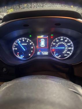 2022 Subaru Ascent Limited 8-Passenger