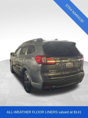 2022 Subaru Ascent Limited 8-Passenger