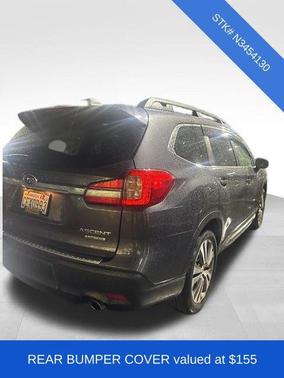 2022 Subaru Ascent Limited 8-Passenger