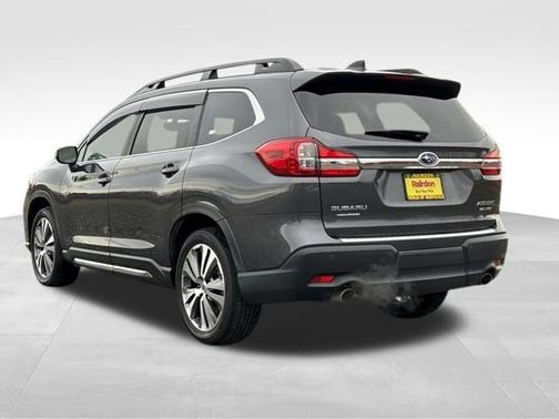 2022 Subaru Ascent Limited 8-Passenger