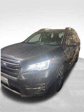 2022 Subaru Ascent Limited 8-Passenger