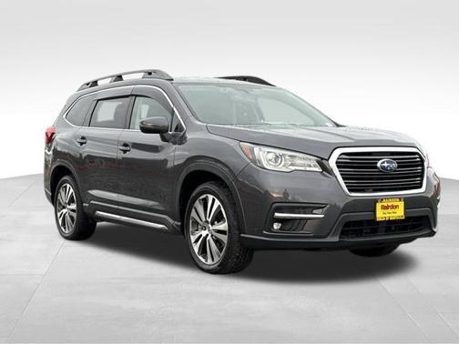 2022 Subaru Ascent Limited 8-Passenger