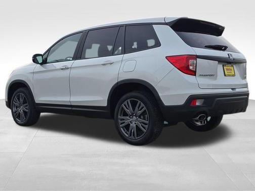 2021 Honda Passport AWD EX-L