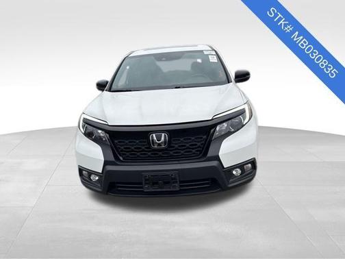 2021 Honda Passport AWD EX-L