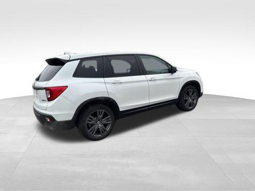 2021 Honda Passport AWD EX-L