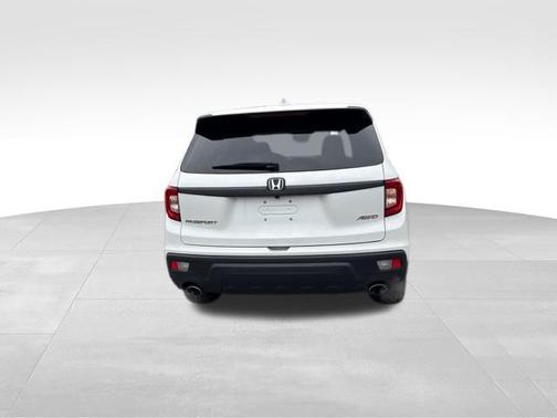 2021 Honda Passport AWD EX-L