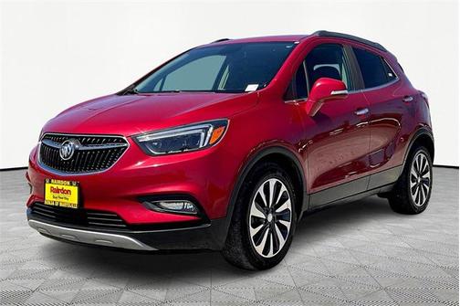 2019 Buick Encore Essence