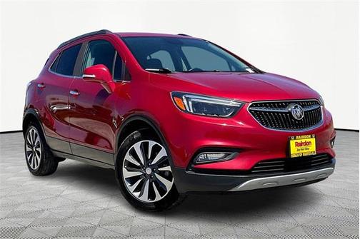 2019 Buick Encore Essence