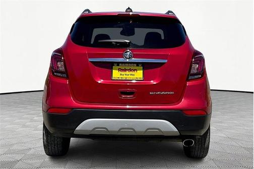 2019 Buick Encore Essence