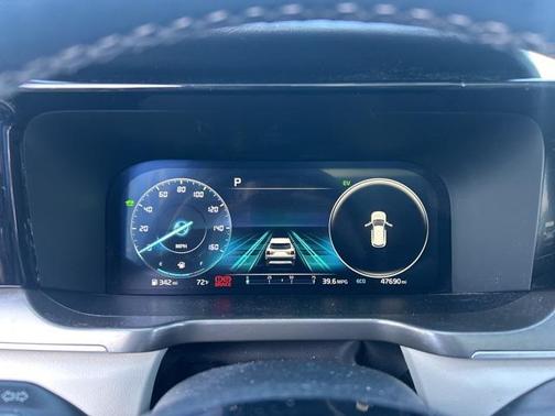 2023 Kia Sorento Hybrid SX Prestige