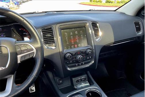 2015 Dodge Durango Citadel