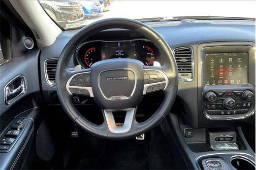 2015 Dodge Durango Citadel