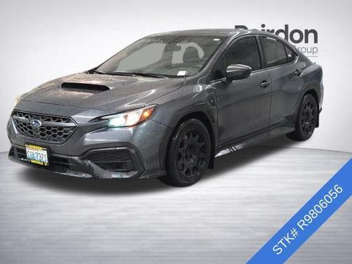 2024 Subaru WRX Base