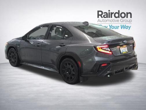 2024 Subaru WRX Base