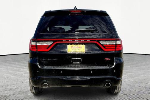 2017 Dodge Durango R/T