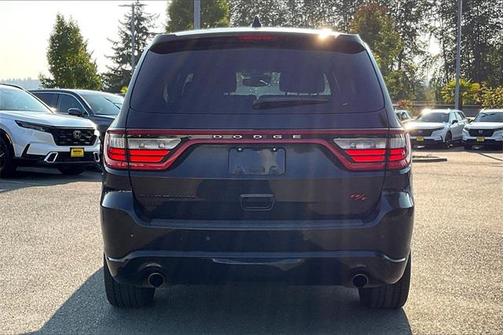 2017 Dodge Durango R/T