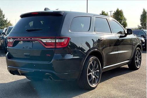 2017 Dodge Durango R/T