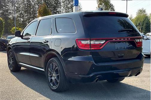 2017 Dodge Durango R/T