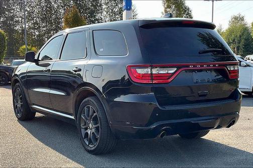 2017 Dodge Durango R/T