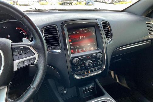 2017 Dodge Durango R/T