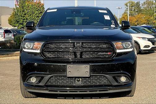 2017 Dodge Durango R/T
