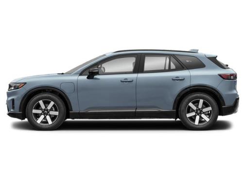 Snowfall Pearl 2026 Honda Prologue Touring