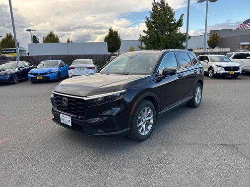 2023 Honda CR-V EX