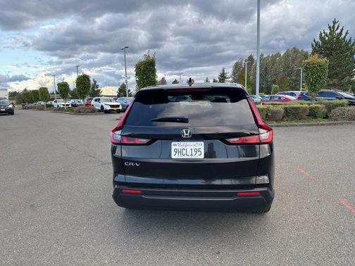 2023 Honda CR-V EX