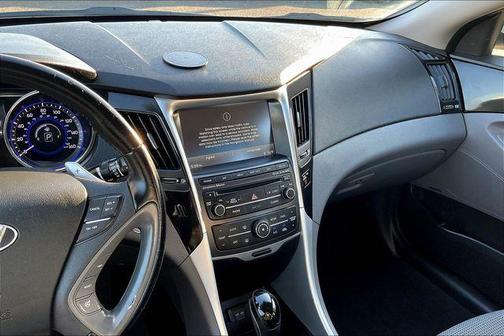 2014 Hyundai SONATA SE