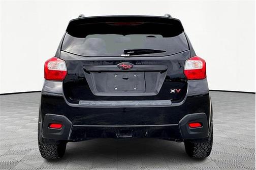 2014 Subaru XV Crosstrek 2.0i Limited