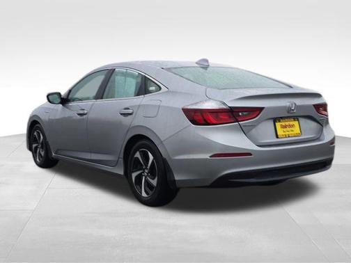 2021 Honda Insight EX