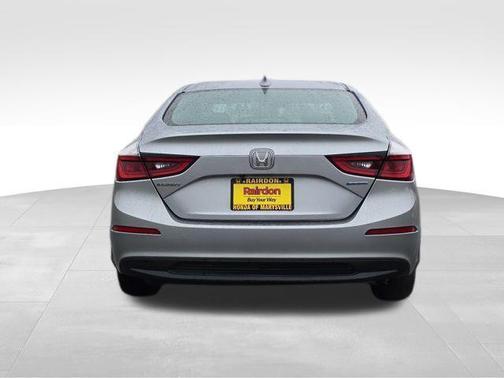 2021 Honda Insight EX