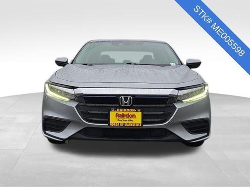 2021 Honda Insight EX