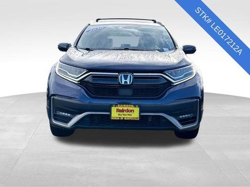 2020 Honda CR-V Hybrid Touring