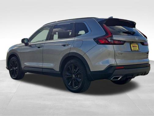 2024 Honda CR-V Hybrid Sport Touring AWD