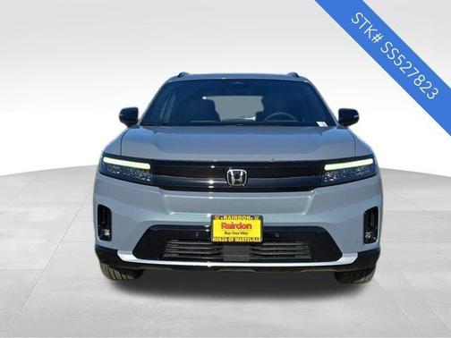 2025 Honda Prologue Touring